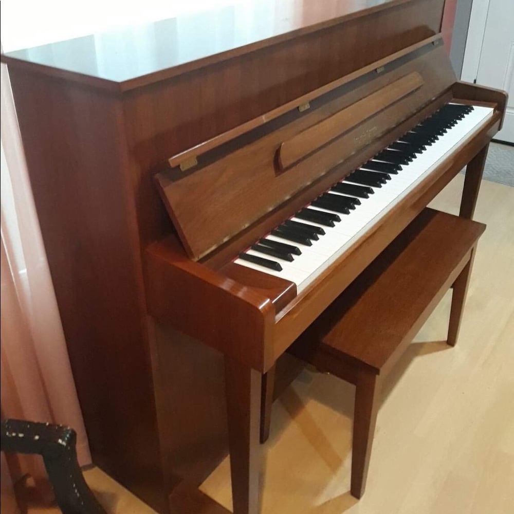 Kohler & Campbell Piano